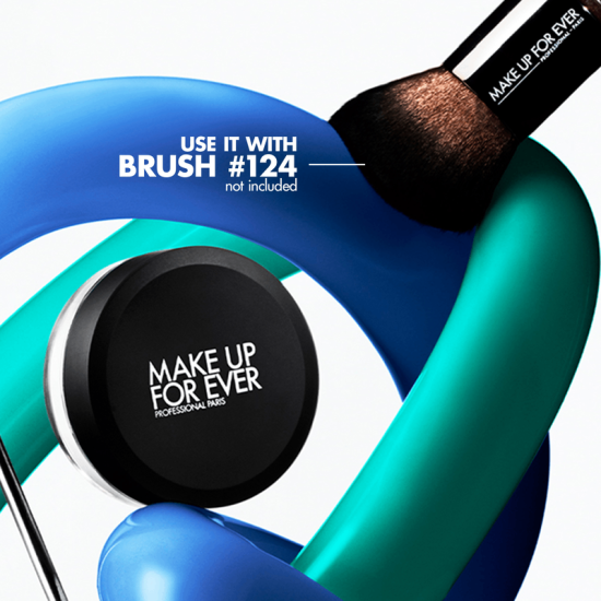 HD Skin Perfecting Loose Powder